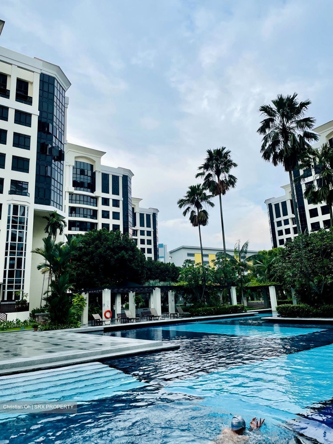 Eastpoint Green (D18), Condominium For Rent 97984421